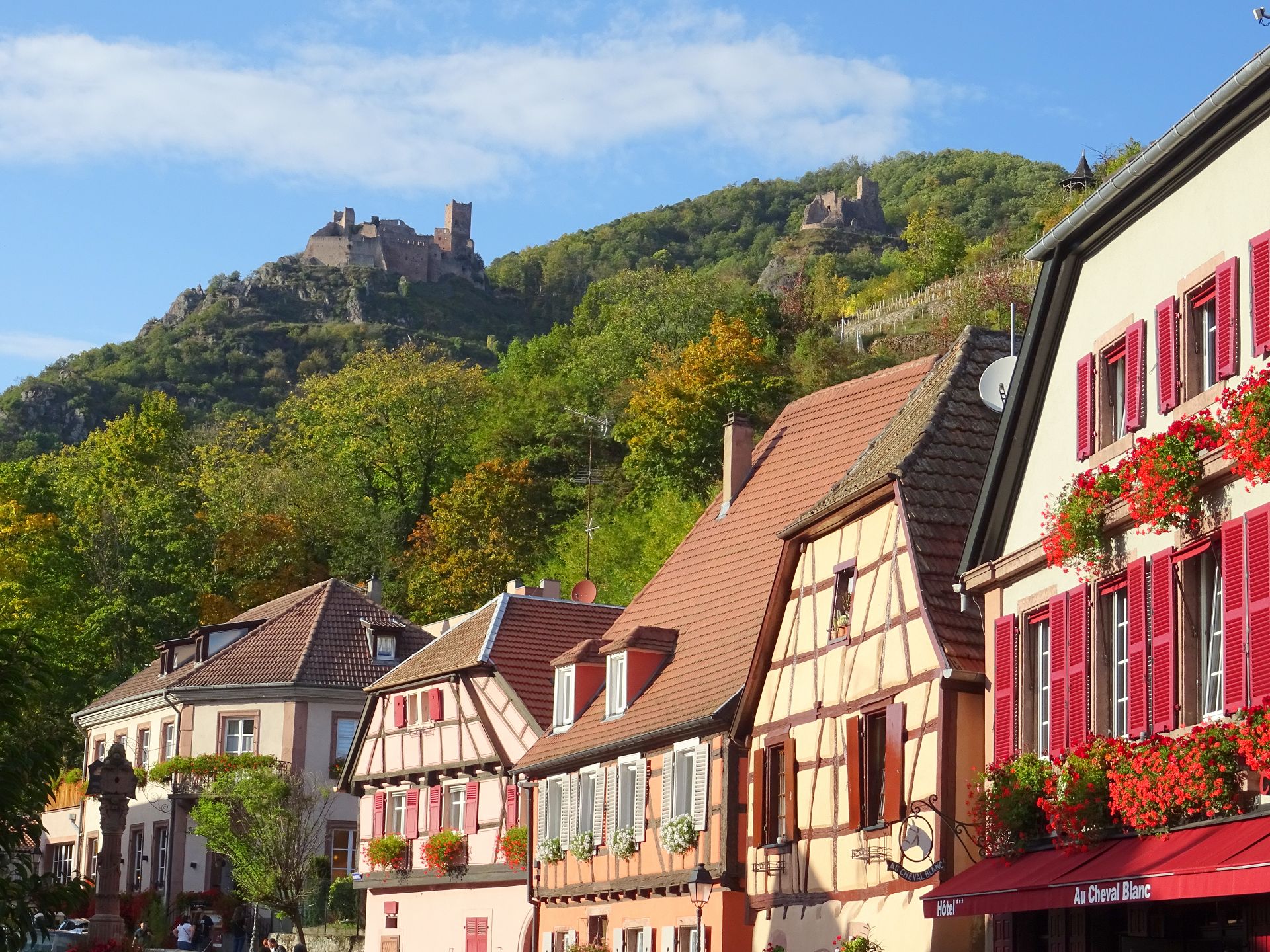 Ribeauville
